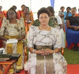 Nnaabagereka Urges Women To Embrace Technology